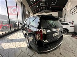 شيفروليه تاهو